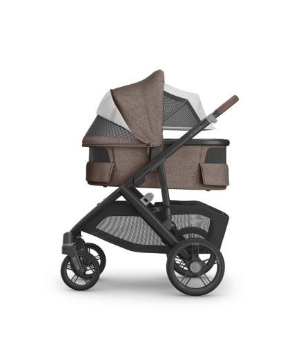DUO CRUZ V3 UPPABABY