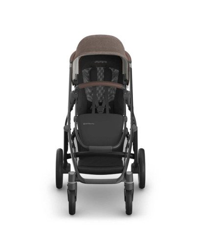 DUO CRUZ V3 UPPABABY
