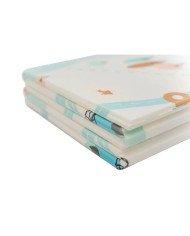 ALFOMBRA DE JUEGOS 150X200 OLMITOS