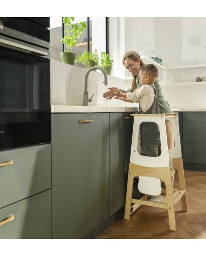 TORRE DE APRENDIZAJE TOUCAN 3 EN 1 - MAXICOSI