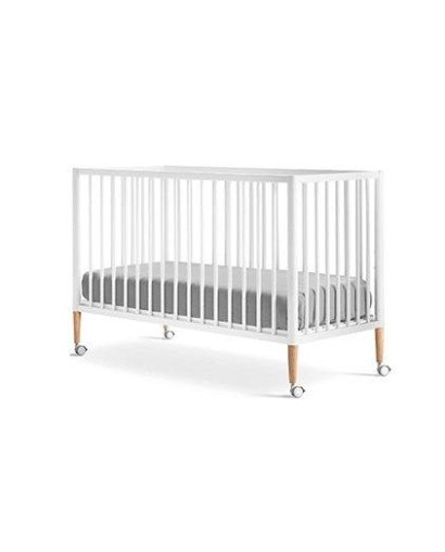 CUNA TESORI 120X60 COTINFANT BLANCO