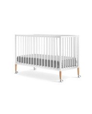 CUNA TESORI 120X60 COTINFANT BLANCO