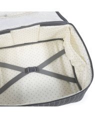 MALETA VIAJE COLECCIÓN TARTAN PASITO A PASITO