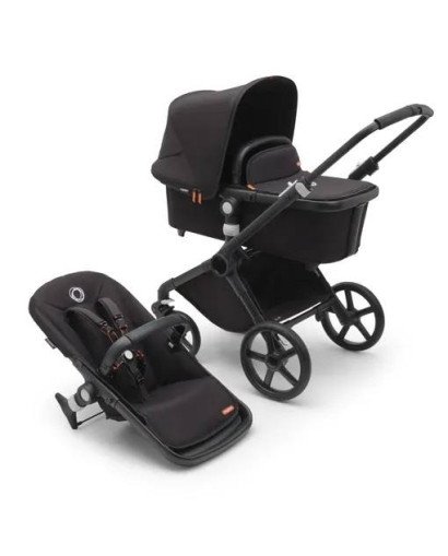 COCHE COMPLETO FOX CUB BUGABOO