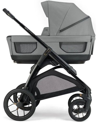 COCHE DUO APTICA XT INGLESINA 2026