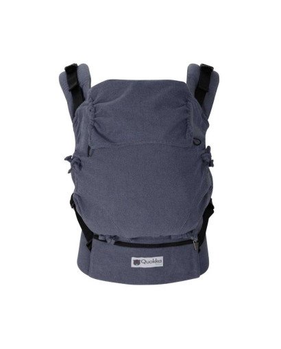 MOCHILA PORTEO E-CARRIER QUOKKABABY