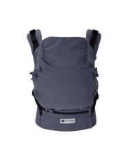 MOCHILA PORTEO E-CARRIER QUOKKABABY