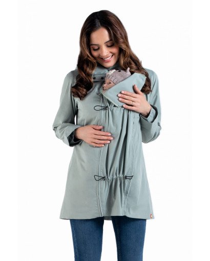 CHAQUETA PORTEO NUMBAT GO WOMBAT&CO