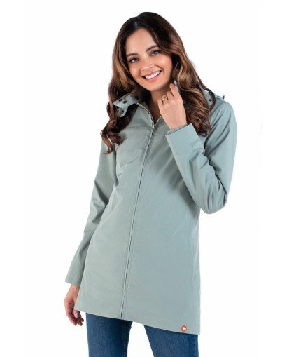 CHAQUETA PORTEO NUMBAT GO WOMBAT&CO