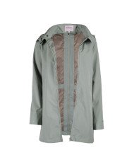 CHAQUETA PORTEO NUMBAT GO WOMBAT&CO