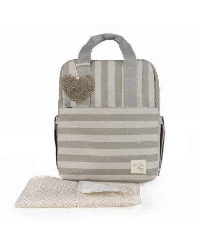 MICHILA CAMBIADOR SINTRA WALKING MUM