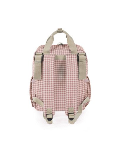 MOCHILA CAMBIADOR WALKING MUM