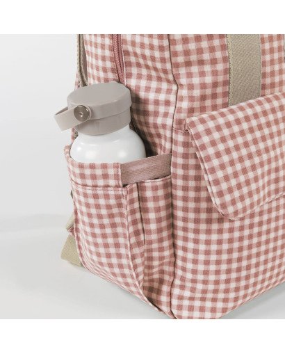 MOCHILA CAMBIADOR WALKING MUM