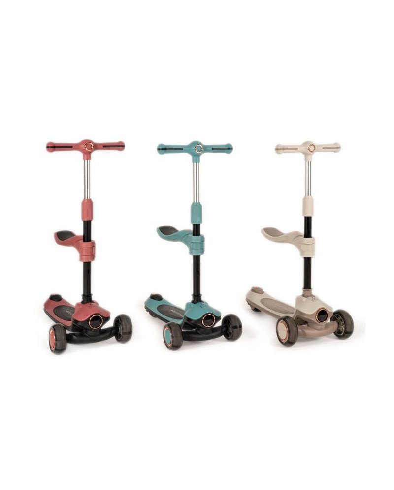PATINETE EVOLUTIVO ROLLER OLMITOS