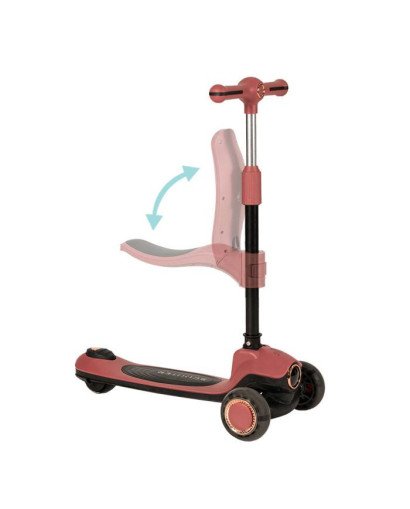 PATINETE EVOLUTIVO ROLLER OLMITOS