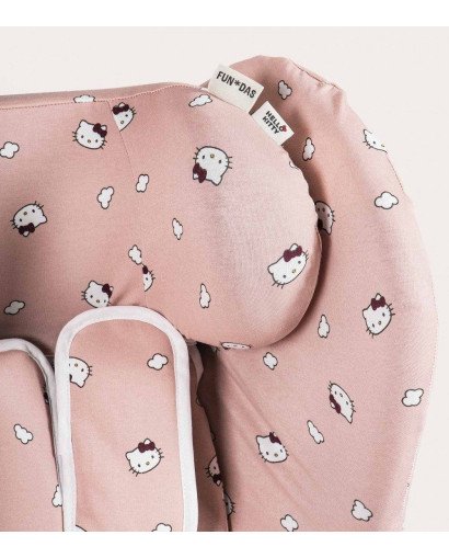 FUNDA CYBEX SIRONA M2 - iSIZE