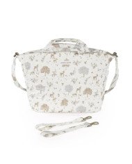 BOLSA CANASTILLA NARA PASITO A PASITO