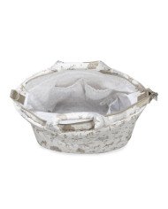 BOLSA CANASTILLA NARA PASITO A PASITO