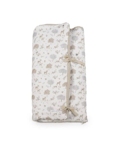 SACO CUCO ARRULLO NARA PASITO A PASITO