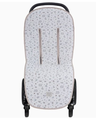 COLCHONETA SILLA REVERSIBLE UZTURRE