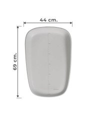 CAMBIADOR DE BEBÉ COMODA EVA OLMITOS