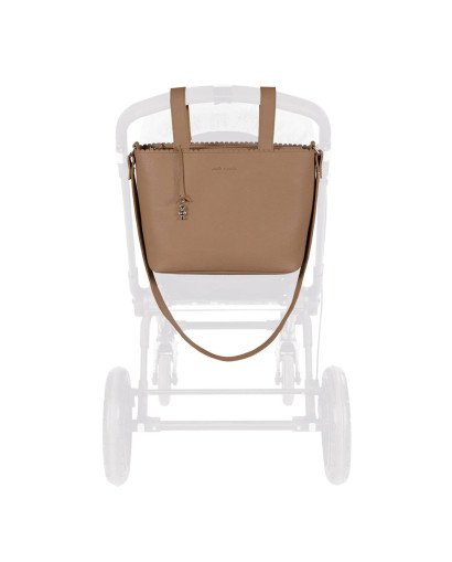 BOLSO CROSSBODY ICON PASITO A PASITO