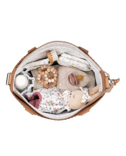 BOLSO CROSSBODY ICON PASITO A PASITO