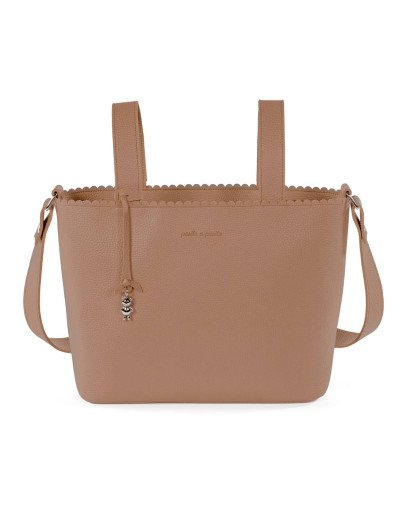 BOLSO CROSSBODY ICON PASITO A PASITO