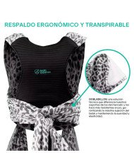 FULAR PORTABEBES KOALA CUDDLE BAND 2