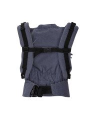 MOCHILA PORTEO E-CARRIER QUOKKABABY