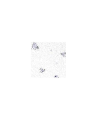 ARRULLO ALGODÓN 100% UZTURRE