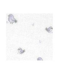 ARRULLO ALGODÓN 100% UZTURRE