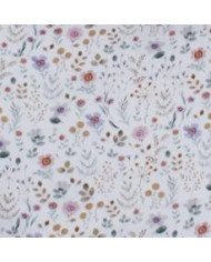 ARRULLO ALGODÓN 100% UZTURRE