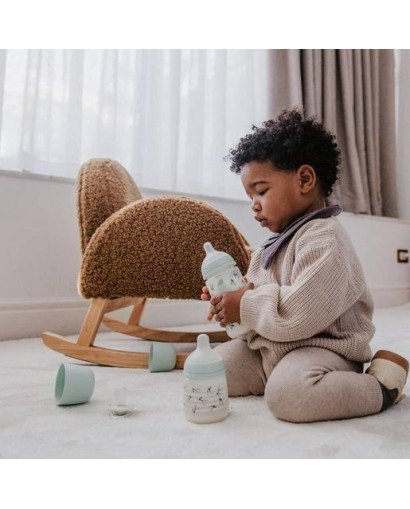 SET DE REGALO BIBERONES ESSENTIAL BIRDIES SUAVINEX