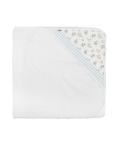 CAPA DE BAÑO BABIDU