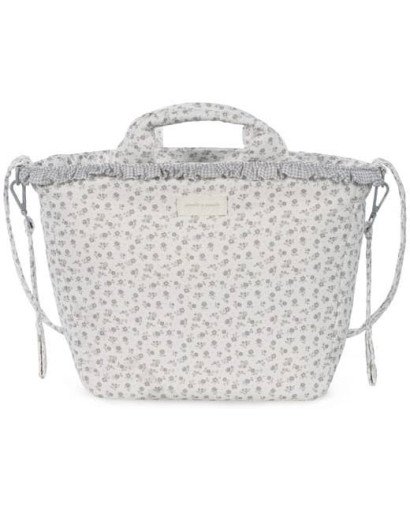 BOLSA CANASTILLA LITTLE BLOOM PASITO A PASITO