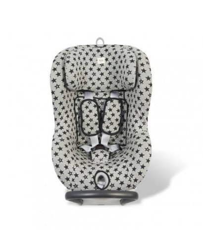 FUNDA BRITAX RÖMER DUALFIX FUNDAS