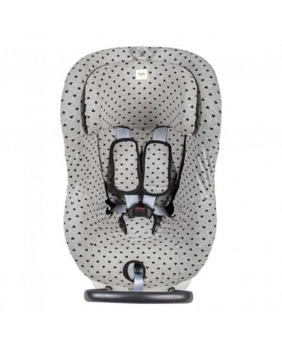 FUNDA BRITAX RÖMER DUALFIX FUNDAS