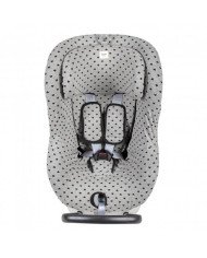 FUNDA BRITAX RÖMER DUALFIX FUNDAS