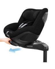 MICA 360 PRO GRUPO 0+1 SLIDETECH MAXI-COSI