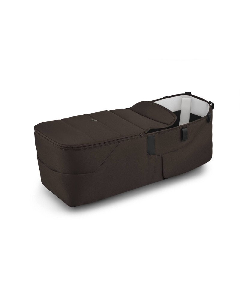 BUGABOO DONKEY 6 CAPAZO PARA GEMELAR