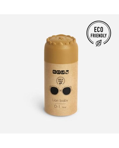 GAFAS DE SOL INFANTILES LION