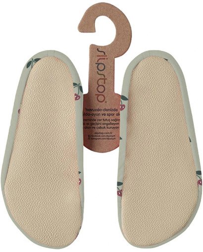 ZAPATILLAS ANTIDESLIZANTES SLIPSTOp 2026