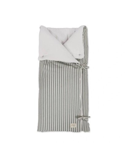 SACO ARRULLO CUCO PRALINÉ WALKING MUM