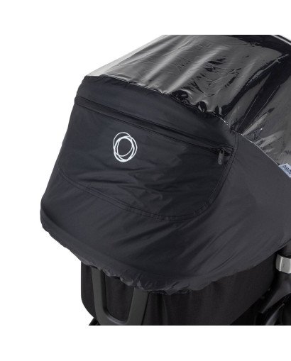 BURBUJA DE LLUVIA FOX & CAMELEON BUGABOO