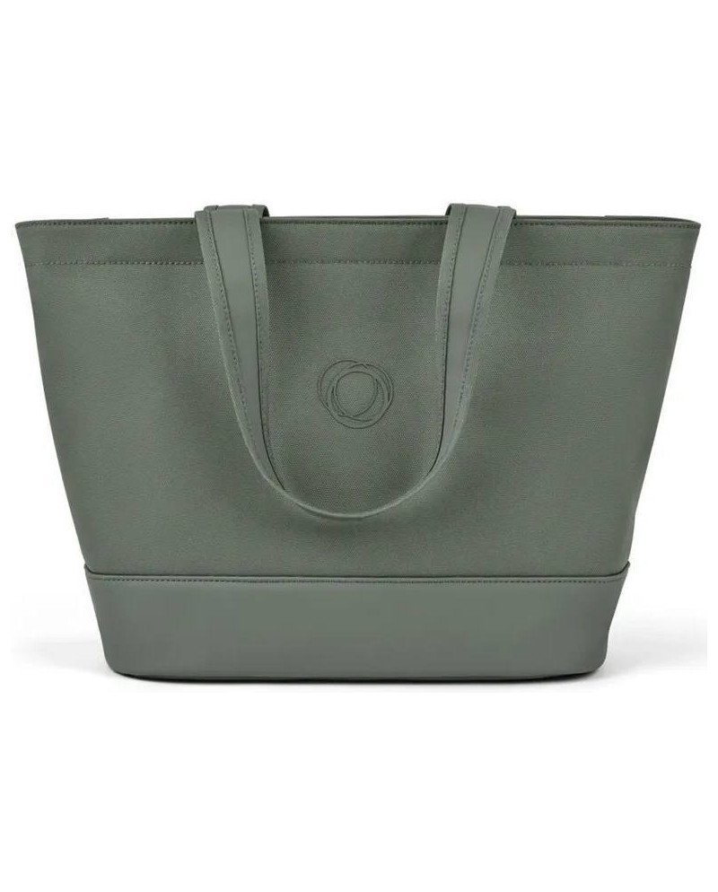 BOLSO CAMBIADOR BUGABOO EDICIÓN ESPECIAL NOIR