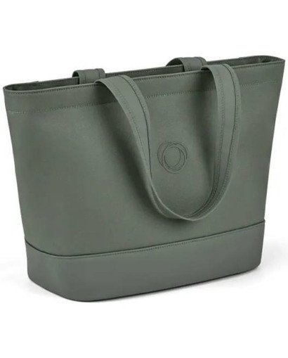 BOLSO CAMBIADOR BUGABOO EDICIÓN ESPECIAL NOIR