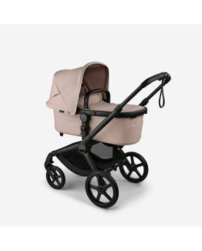 COCHE DUO COMPLETO FOX 5 RENEW BUGABOO