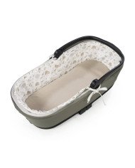 CUBRE CUCO VARILLAS + SABANA BAJERA AJUSTABLE NARA PASITO A PASITO