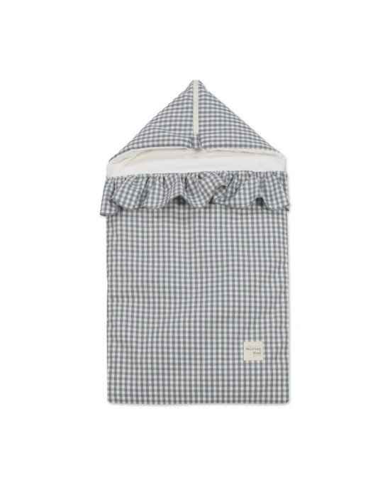 SACO ARRULLO CUCO TOG 1 PRALINÉ WALKING MUM